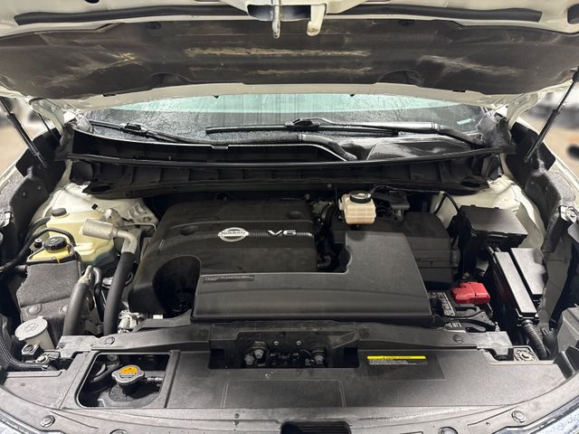 2020 Nissan MURANO PLATINUM | Houston, TX | Texas Star Motors 2020 Nissan MURANO PLATINUM | Houston, TX | Texas Star Motors