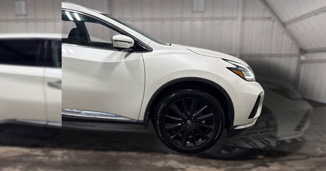 2020 Nissan MURANO PLATINUM | Houston, TX | Texas Star Motors