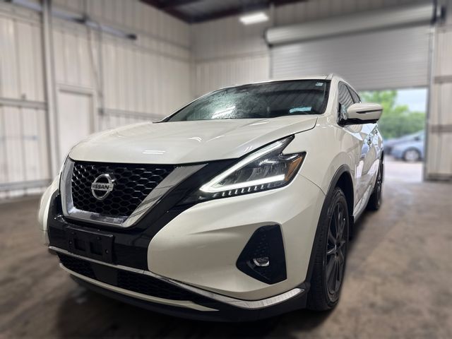 2020 Nissan MURANO PLATINUM | Houston, TX | Texas Star Motors 2020 Nissan MURANO PLATINUM | Houston, TX | Texas Star Motors