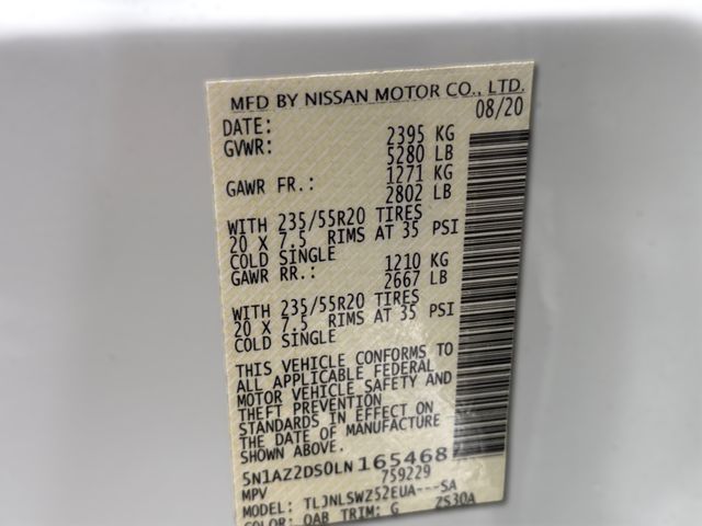 2020 Nissan MURANO PLATINUM | Houston, TX | Texas Star Motors 2020 Nissan MURANO PLATINUM | Houston, TX | Texas Star Motors