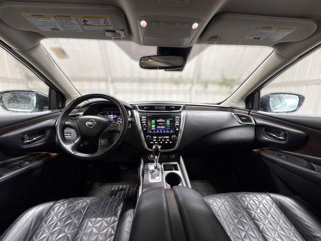 2020 Nissan MURANO PLATINUM | Houston, TX | Texas Star Motors