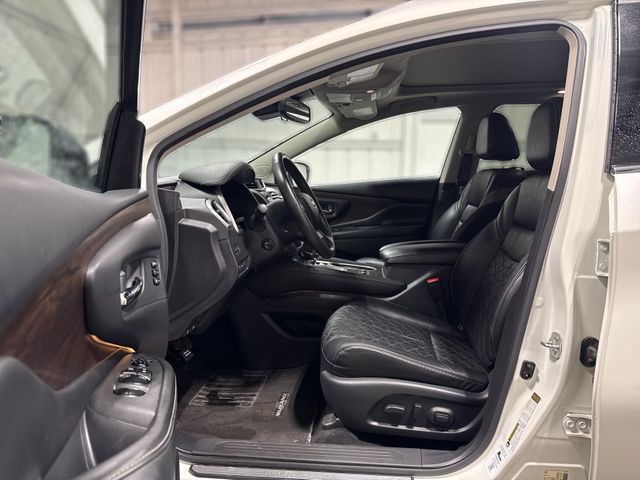 2020 Nissan MURANO PLATINUM | Houston, TX | Texas Star Motors 2020 Nissan MURANO PLATINUM | Houston, TX | Texas Star Motors