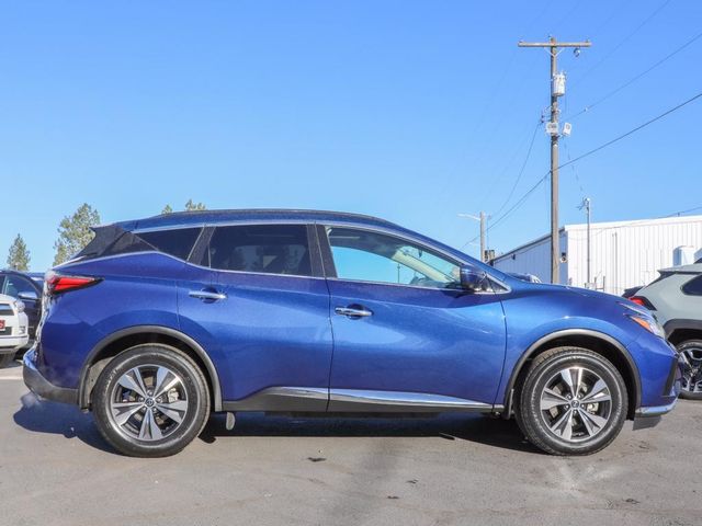 2020 Nissan Murano SV | Spokane, WA | Max AutoSports of Spokane