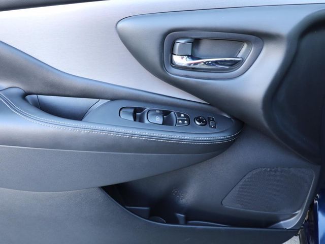 2020 Nissan Murano SV