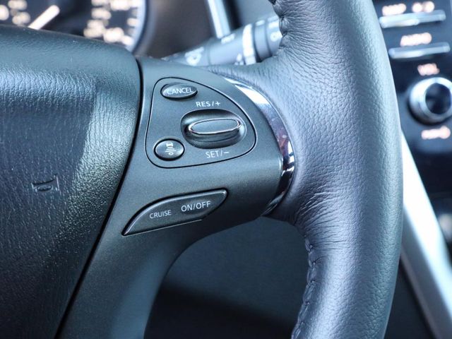 2020 Nissan Murano SV