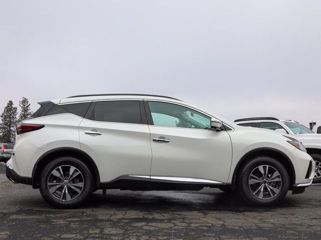 2020 Nissan Murano SV | Spokane, WA | Max AutoSports of Spokane