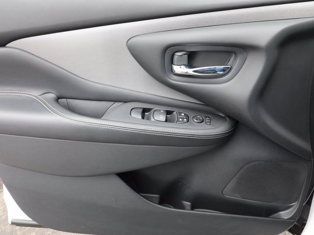 2020 Nissan Murano SV