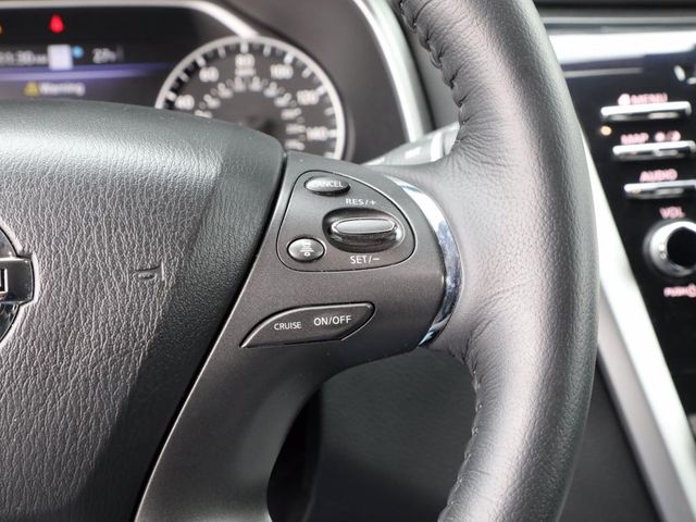 2020 Nissan Murano SV