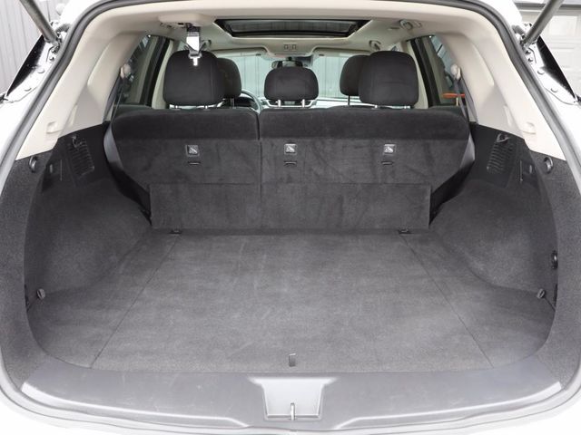 2020 Nissan Murano SV