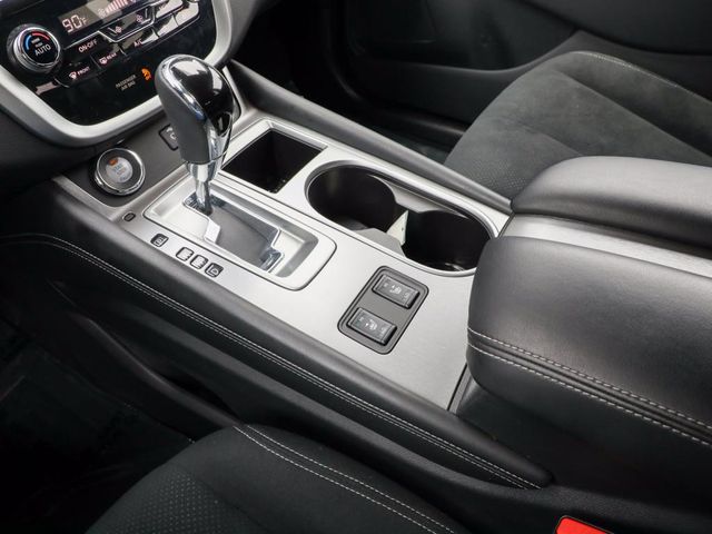 2020 Nissan Murano SV