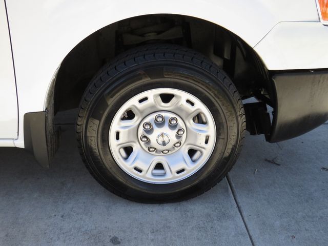 2020 Nissan NV 2500 HD SV V6   MSRP New $33,685