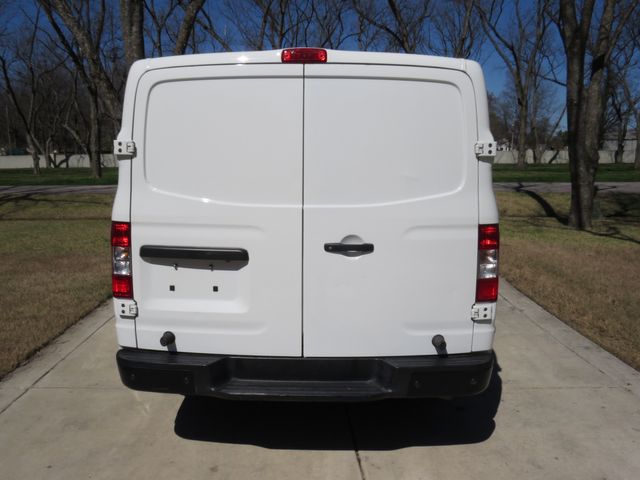 2020 Nissan NV 2500 HD SV V6   MSRP New $33,685