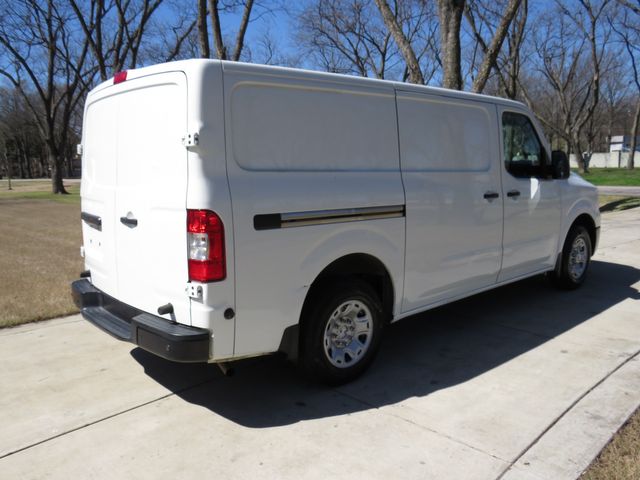 2020 Nissan NV 2500 HD SV V6   MSRP New $33,685