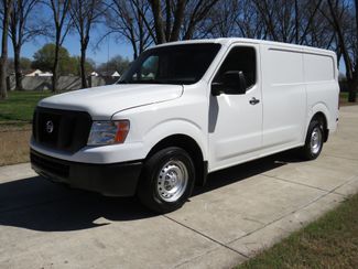 2020 Nissan NV 1500 S V6    MSRP New $31,545 - Used Cars Memphis - Hallum Motors Marion, Arkansas 72364 in Marion, Arkansas 72364