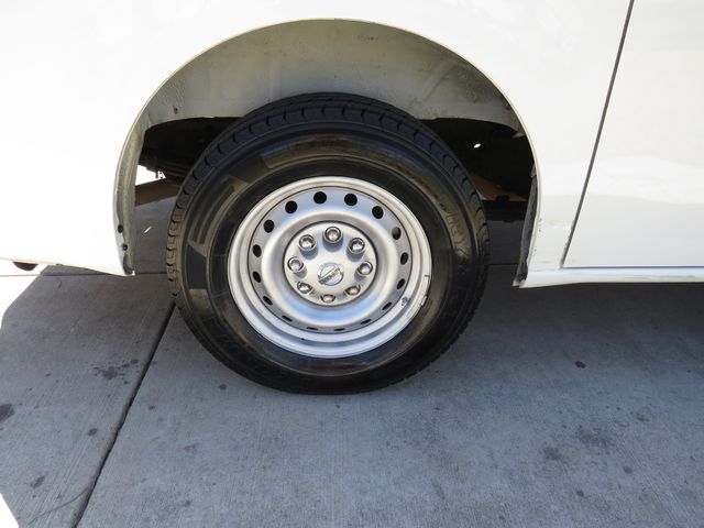 2020 Nissan NV 1500 S V6    MSRP New $31,545