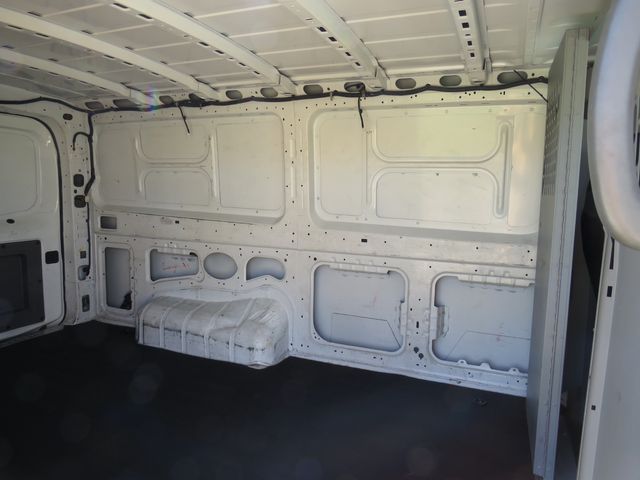 2020 Nissan NV 1500 S V6    MSRP New $31,545