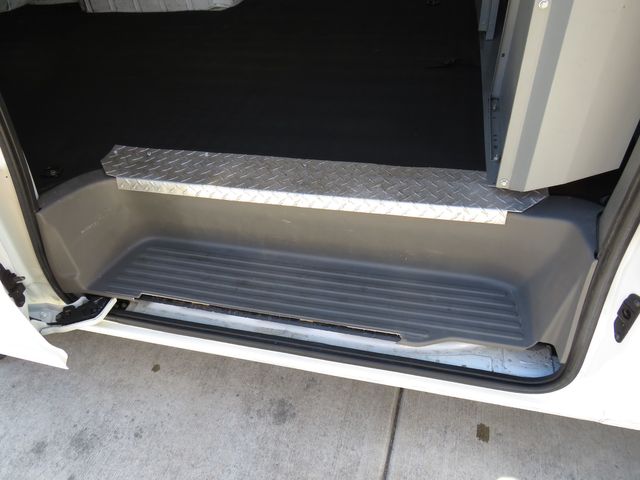 2020 Nissan NV 1500 S V6    MSRP New $31,545