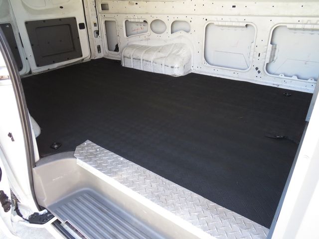 2020 Nissan NV 1500 S V6    MSRP New $31,545