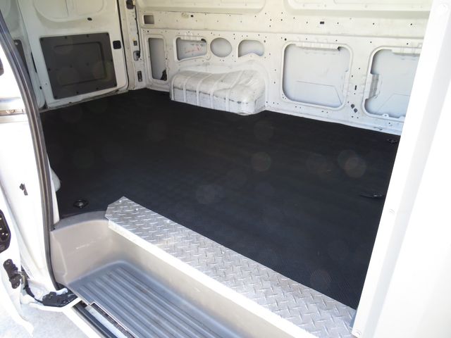 2020 Nissan NV 1500 S V6    MSRP New $31,545