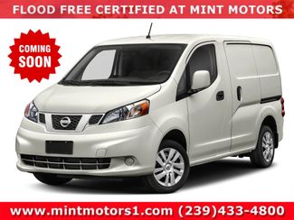 2020 Nissan NV200 4DR CARGO MINI-VAN | Fort Myers, FL | Mint Motors in Fort Myers, FL 33907