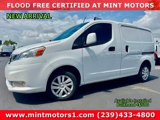 2020 Nissan NV200 4DR CARGO MINI-VAN | Fort Myers, FL | Mint Motors in Fort Myers, FL 33907