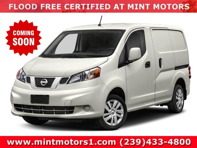 2020 Nissan NV200 4DR CARGO MINI-VAN | Fort Myers, FL | Mint Motors