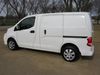 2020 Nissan NV200 SV   MSRP NEW $25,190 - Used Cars Memphis - Hallum Motors Marion, Arkansas 72364