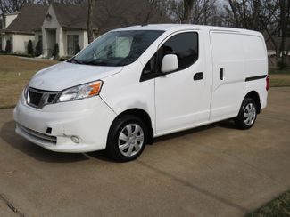 2020 Nissan NV200 SV   MSRP NEW $25,190 - Used Cars Memphis - Hallum Motors Marion, Arkansas 72364 in Marion, Arkansas 72364
