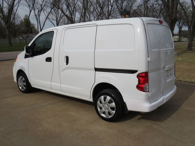 2020 Nissan NV200 SV   MSRP NEW $25,190