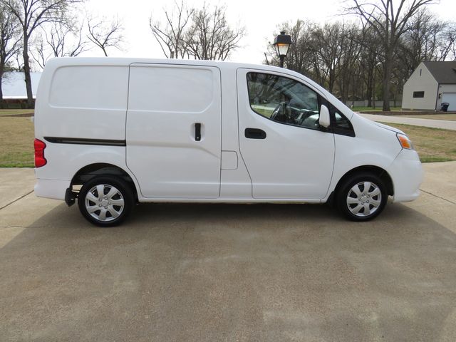 2020 Nissan NV200 SV   MSRP NEW $25,190