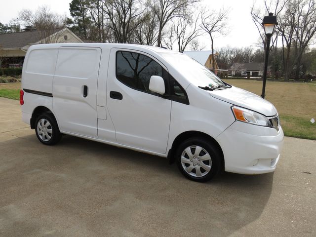 2020 Nissan NV200 SV   MSRP NEW $25,190