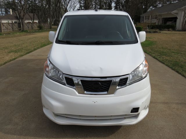 2020 Nissan NV200 SV   MSRP NEW $25,190