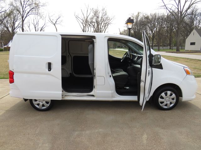 2020 Nissan NV200 SV   MSRP NEW $25,190