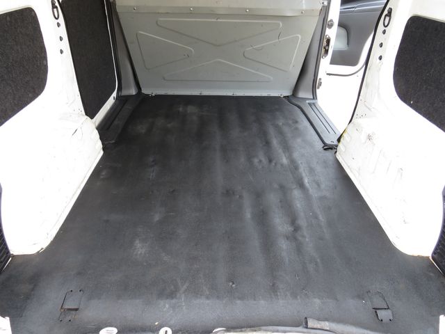 2020 Nissan NV200 SV   MSRP NEW $25,190