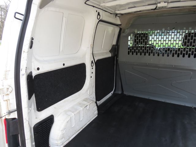 2020 Nissan NV200 SV   MSRP NEW $25,190