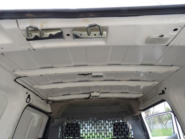 2020 Nissan NV200 SV   MSRP NEW $25,190