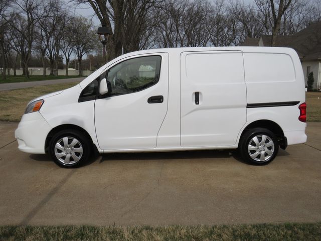 2020 Nissan NV200 SV   MSRP NEW $25,190