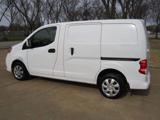 2020 Nissan NV200 SV   MSRP NEW $25,190
