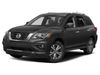 2020 Nissan Pathfinder SL | Honolulu, HI | Autosource Hawaii 
