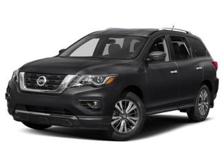 2020 Nissan Pathfinder SL | Honolulu, HI | Autosource Hawaii 