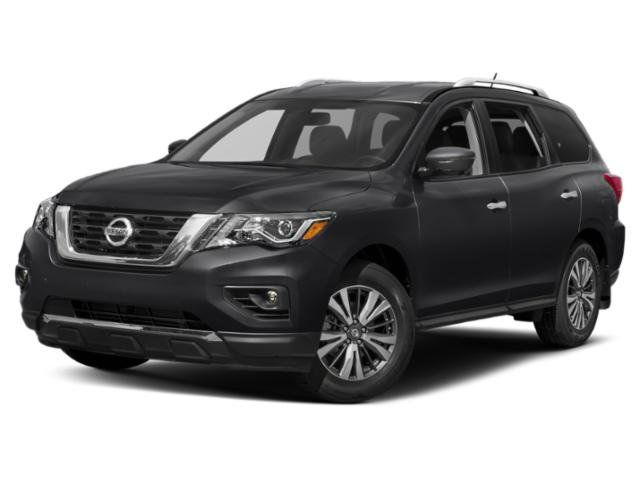 2020 Nissan Pathfinder SL | Honolulu, HI | Autosource Hawaii 