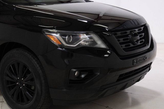 2020 Nissan Pathfinder SV | Houston, TX | Houston Auto Credit 2020 Nissan Pathfinder SV | Houston, TX | Houston Auto Credit