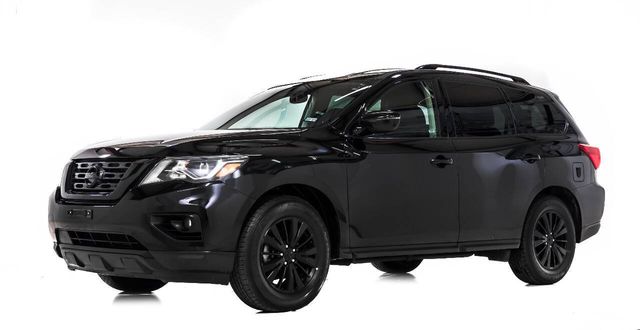 2020 Nissan Pathfinder SV | Houston, TX | Houston Auto Credit 2020 Nissan Pathfinder SV | Houston, TX | Houston Auto Credit