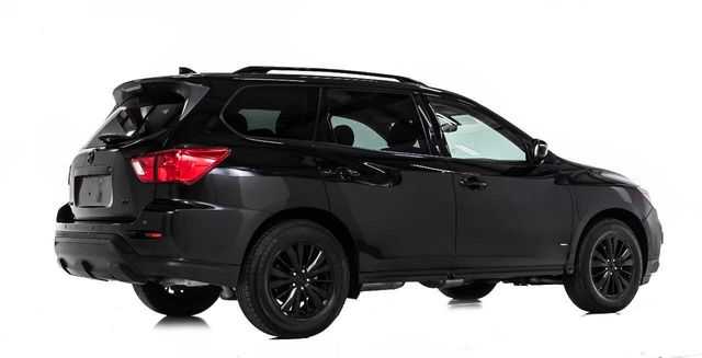 2020 Nissan Pathfinder SV | Houston, TX | Houston Auto Credit 2020 Nissan Pathfinder SV | Houston, TX | Houston Auto Credit