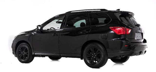 2020 Nissan Pathfinder SV | Houston, TX | Houston Auto Credit 2020 Nissan Pathfinder SV | Houston, TX | Houston Auto Credit