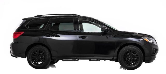 2020 Nissan Pathfinder SV | Houston, TX | Houston Auto Credit 2020 Nissan Pathfinder SV | Houston, TX | Houston Auto Credit