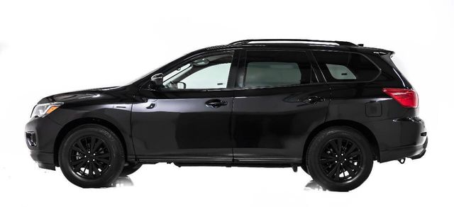 2020 Nissan Pathfinder SV | Houston, TX | Houston Auto Credit 2020 Nissan Pathfinder SV | Houston, TX | Houston Auto Credit