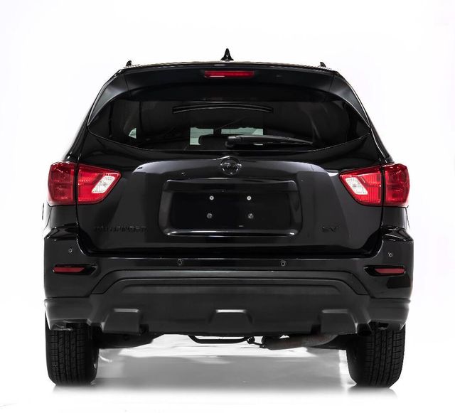 2020 Nissan Pathfinder SV | Houston, TX | Houston Auto Credit 2020 Nissan Pathfinder SV | Houston, TX | Houston Auto Credit