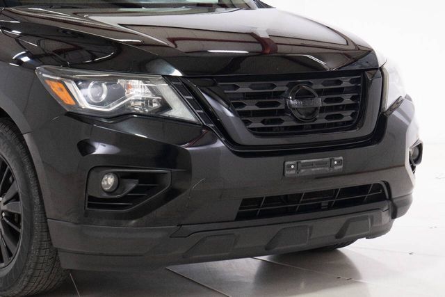 2020 Nissan Pathfinder SV | Houston, TX | Houston Auto Credit 2020 Nissan Pathfinder SV | Houston, TX | Houston Auto Credit