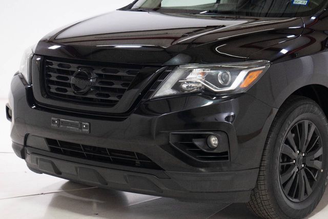 2020 Nissan Pathfinder SV | Houston, TX | Houston Auto Credit 2020 Nissan Pathfinder SV | Houston, TX | Houston Auto Credit